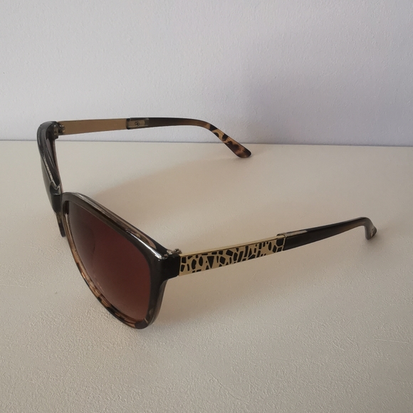 Women's sunglass - TAHARI - Picture 2 of 4